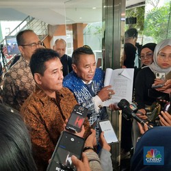Pengusaha Buka-bukaan, Tak Pernah Diajak Rembuk Soal Pajak Hiburan