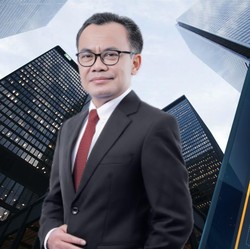 Now! Ekonomi RI di 2024 Tanda-Tanda Cerah, Simak Ramalannya