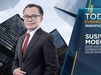 Now! Ekonomi RI di 2024 Tanda-Tanda Cerah, Simak Ramalannya