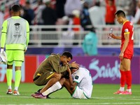 Pelatih Oman Dipecat Imbas Gagal Tembus 16 Besar Piala Asia 2023