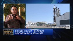 Video: Jurus Pemerintah Dorong Pengembangan KEK & Kontribusi ke Daerah
