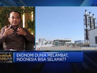 Video: Jurus Pemerintah Dorong Pengembangan KEK & Kontribusi ke Daerah