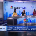 Video: Sudah Cukup Umur, Gen Z Wajib Tahu Soal Perjanjian Pra Nikah