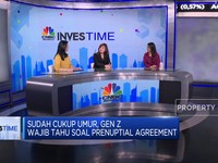 Video: Sudah Cukup Umur, Gen Z Wajib Tahu Soal Perjanjian Pra Nikah