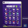 Sejarah Baru Tercipta! Timnas Indonesia Lolos 16 Besar Piala Asia