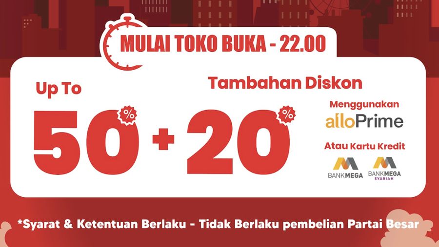 Transmart Full Day Sale 28/1