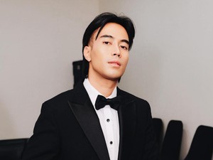 Vidi Aldiano Curhat Depresi sampai Kena Body Dysmorphic, Kondisi Apa Itu?