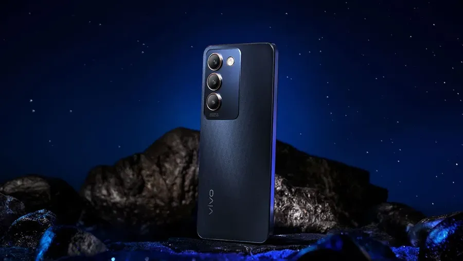 Vivo Y100 5G