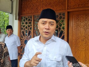 Wali Kota Eri Akan Hidupkan Lagi Sekolah Bibit Unggul, Apa Itu?