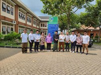 Begini Peran Nestle Dukung Generasi Muda Berkualitas