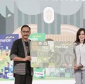 Tingkatkan Inklusi, BMRI Hadirkan e-money Edisi Khusus Nusantara