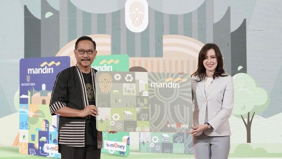 Bank Mandiri