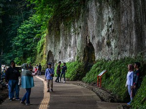 6 Tips Aman Liburan di Bandung