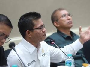 Bupati Bandung Minta Forum Satu Data Segera Susun Big Data