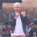Konglomerat RI Ini Terang-terangan Dukung Ganjar-Mahfud