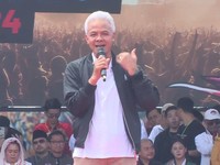 Konglomerat RI Ini Terang-terangan Dukung Ganjar-Mahfud