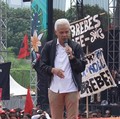 Ganjar: Penyalahgunaan Kekuasaan Itu Haram Hukumnya