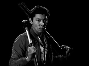 Sinopsis Film The Doorman: Mantan Sersan yang Terus Diburu Tentara Bayaran