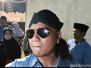 Gus Miftah Tak Merasa Musuhan dengan Ganjar dan Anies Meski Dukung Prabowo