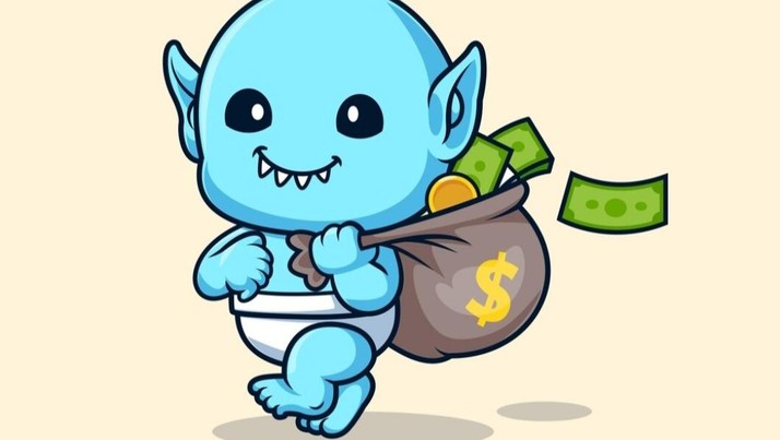 Terjawab Sudah Alasan Tuyul dan Babi Ngepet Ogah Curi Uang di Bank