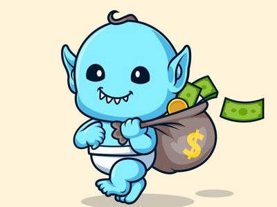 Terkuak, Ini Alasan Kenapa Tuyul & Babi Ngepet Ogah Curi Uang Bank