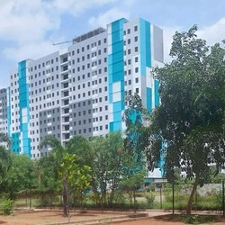 Jakpro Himbau Warga Optimalkan Alternatif Hunian dari Pemprov