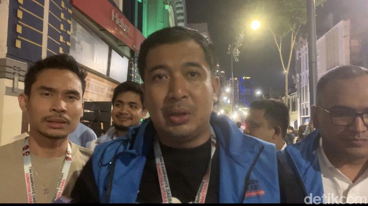 Sikap DPC Gerindra Tapteng soal Pemakzulan Masinton Tanpa Koordinasi DPD Sumut