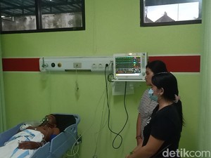 Satu dari 12 Petani Tersambar Petir di Jembrana Tewas, Ini Daftar Para Korban