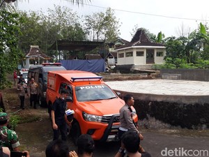 Hasil Autopsi Balita Tewas Dianiaya Ayah Tiri di Boyolali