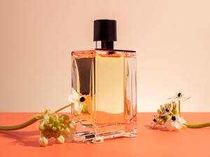 Kenapa Seseorang Tidak Bisa Mencium Aroma Parfum di Tubuhnya Sendiri?