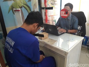 Miris, Balita Tewas di Boyolali Kerap Dianiaya Ayah Tiri Sejak November 2023