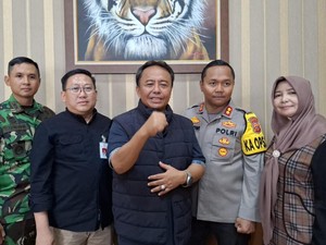 Jurus Pemkab Sumedang Dorong Peningkatan & Ketahanan Pangan Nasional