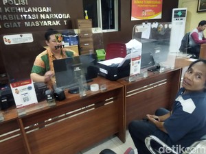 Tolak Beri Rp 5 Ribu, Sopir Angkot Dikeroyok Preman di Monpera Palembang