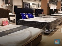 Cuma Besok! Kasur Mulai Rp 500 ribuan di Transmart Full Day Sale