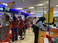 Sofa Nyaman Dibanderol Rp 4,4 Juta di Transmart Full Day Sale