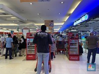 Kursi Kerja Nyaman Ga Bikin Kantong Bolong Ada di Transmart