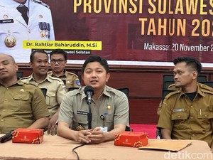 Disnakertrans Ungkap Daerah Jadi Kantong Pekerja Migran Ilegal di Sulsel