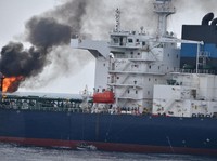 Ketegangan Geopolitik Timur Tengah Makin Panas, Minyak Ogah Turun
