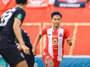 Hasil Liga 2: Deltras FC Tekuk Bekasi City 2-1