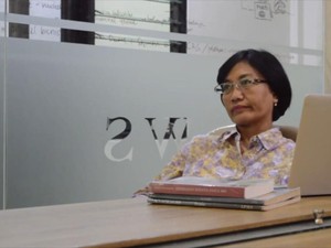 Dosen FISIP Unair Sebut Parkir Pakai QRIS di Surabaya Perlu Dikaji Ulang