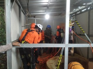 Santri di Serang Tewas Usai Jatuh ke Sumur karena Terpeleset Saat Wudhu