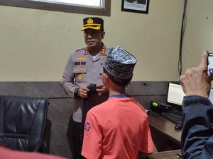 Pemkot Parepare Akan Pecat Guru Setrika Punggung Siswa Hafiz hingga Melepuh