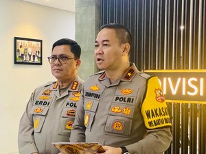 Polisi Tangkap 2 Tersangka TPPO, Imingi Korban Kerja di LN Gaji 300 Dolar