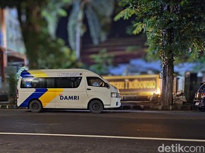 Jadwal dan Rute Terbaru DAMRI ke Kawah Ijen