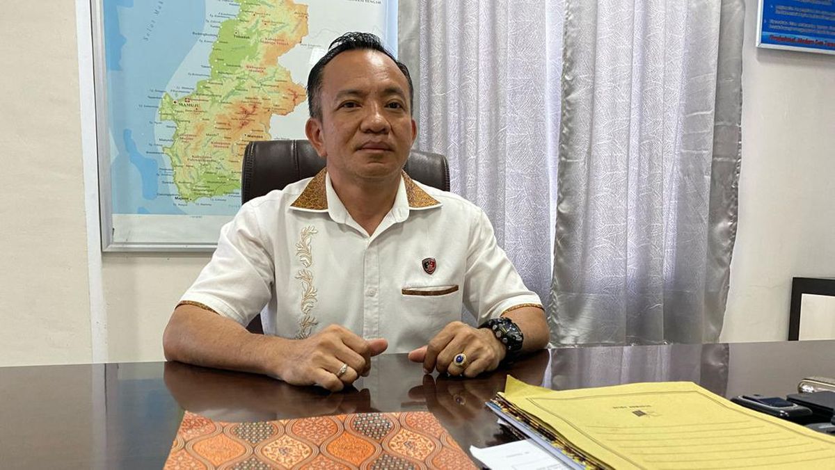 Ilustrasi berita Nasional: Polisi Periksa 2 Pegawai Rutan Depok Diduga Selundupkan Sabu untuk Napi