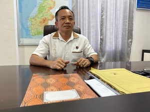 Polisi Periksa 2 Pegawai Rutan Depok Diduga Selundupkan Sabu untuk Napi