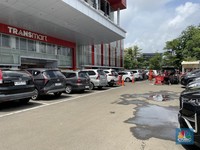 Cuma di Transmart Full Day Sale, Harga Meja Makan Jadi Rp 1,2 Juta
