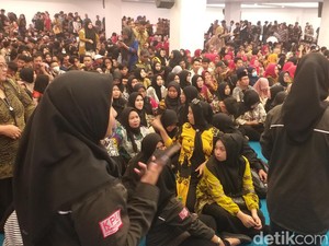 KPPS di Makassar Soroti Uang Transportasi Saat Pelantikan Belum Cair