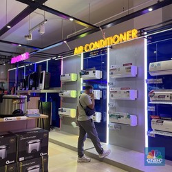 Transmart Diskon Gede AC 1/2 PK Hari Ini, Hemat Banyak & Dapat Bonus