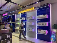 Transmart Diskon Gede AC 1/2 PK Hari Ini, Hemat Banyak & Dapat Bonus